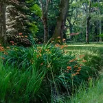 Parc De L'aiguade Saint-Paul-lès-Dax