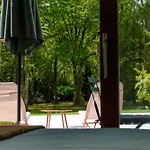 Parc De L'aiguade B&B 3*