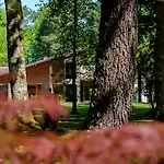 Parc De L'aiguade Saint-Paul-lès-Dax