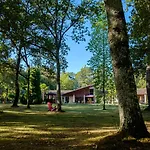 Parc De L'aiguade 3*