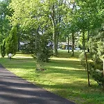 Parc De L'aiguade B&B