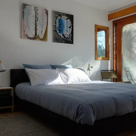 Parc De L'aiguade Bed & Breakfast 3*