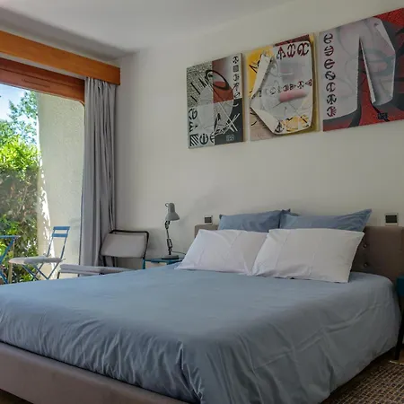 Bed & Breakfast Parc De L'aiguade 3*