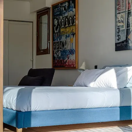 Parc De L'aiguade Bed & Breakfast