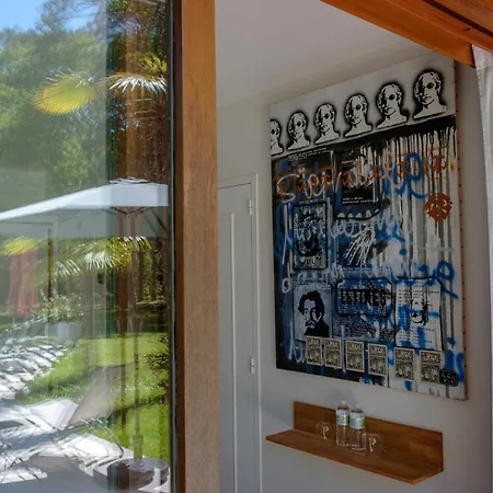 Parc De L'aiguade Bed & Breakfast 3*