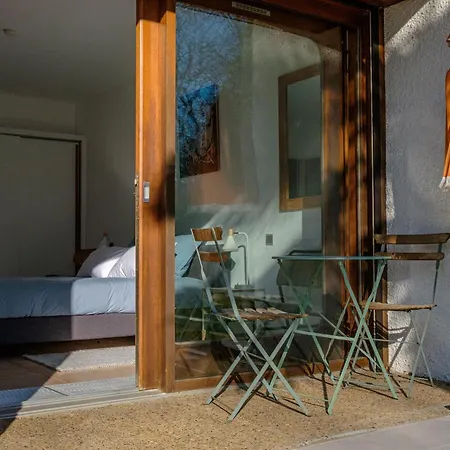 Bed & Breakfast Parc De L'aiguade 3*