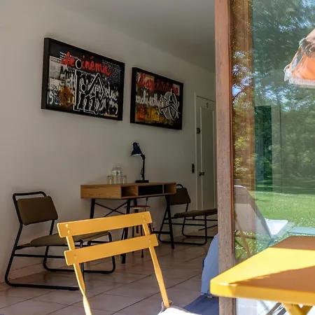 Parc De L'aiguade Bed & Breakfast Saint-Paul-les-Dax