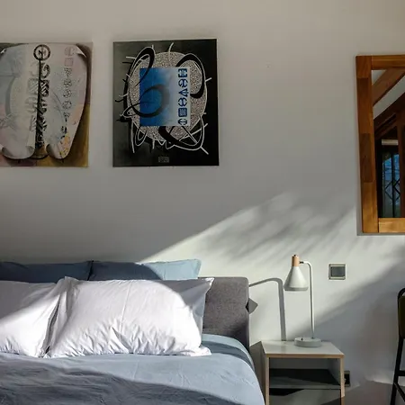 Bed & Breakfast Parc De L'aiguade