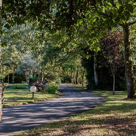 Parc De L'aiguade 3*