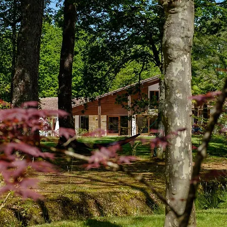 Parc De L'aiguade Bed & Breakfast