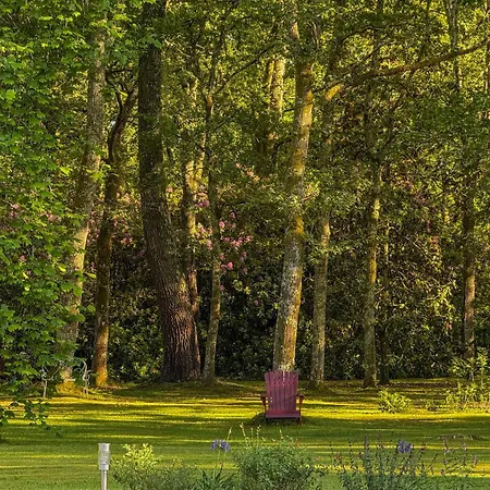 Parc De L'aiguade 3*