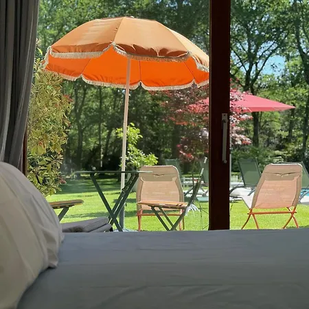 Bed & Breakfast Parc De L'aiguade Saint-Paul-les-Dax