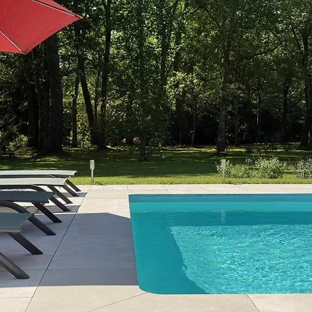 Parc De L'aiguade Bed & Breakfast
