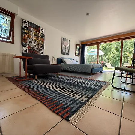 Parc De L'aiguade Bed & Breakfast 3*