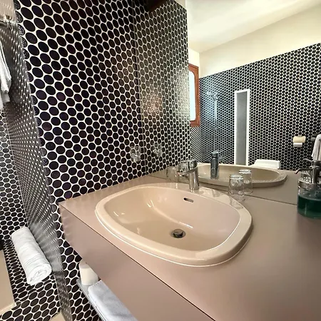 Bed & Breakfast Parc De L'aiguade 3*