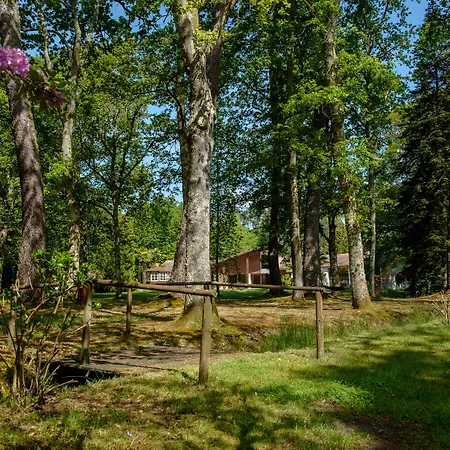 לינה וארוחת בוקר Parc De L'aiguade Saint-Paul-lès-Dax