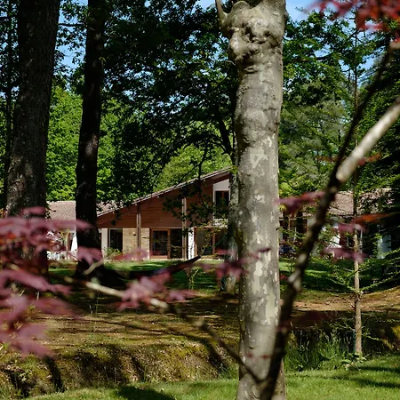 Parc De L'aiguade 3*