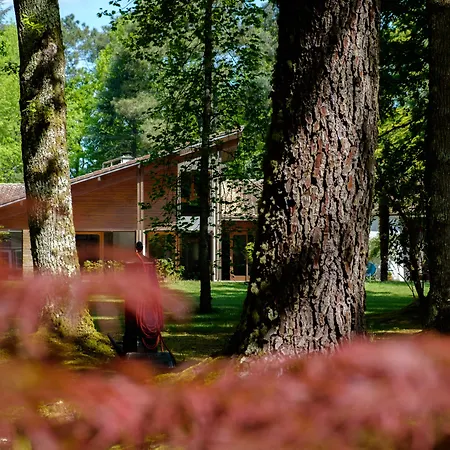Parc De L'aiguade Saint-Paul-lès-Dax