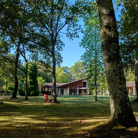 Parc De L'aiguade 3*