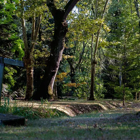 Parc De L'aiguade 3*