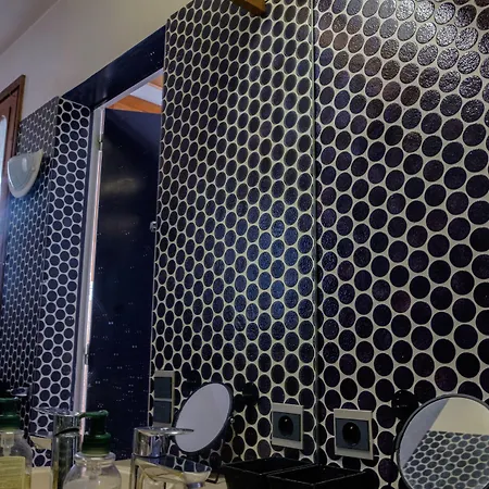 Parc De L'aiguade לינה וארוחת בוקר 3*