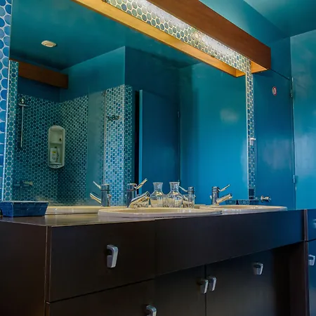 לינה וארוחת בוקר Parc De L'aiguade