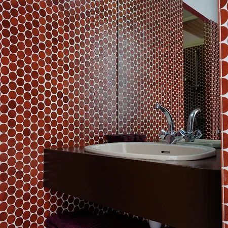 Parc De L'aiguade לינה וארוחת בוקר 3*