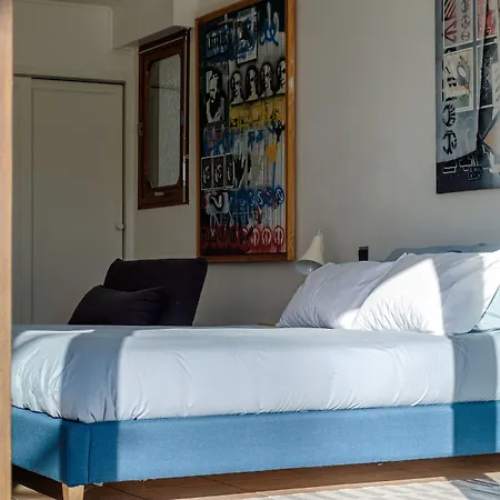 Bed & Breakfast Parc De L'aiguade 3*