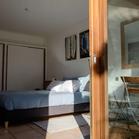 Parc De L'aiguade Bed & Breakfast
