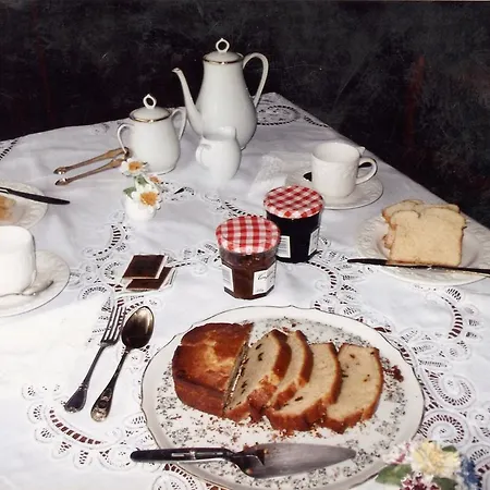 Bed & Breakfast Parc De L'aiguade 3*