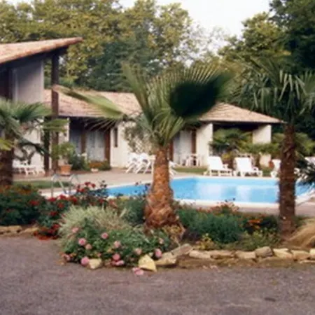 Parc De L'aiguade 3*