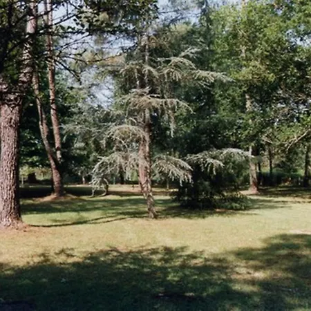 לינה וארוחת בוקר Parc De L'aiguade 3*