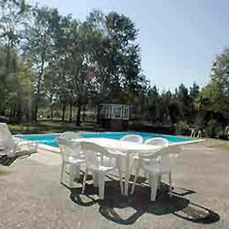 Parc De L'aiguade