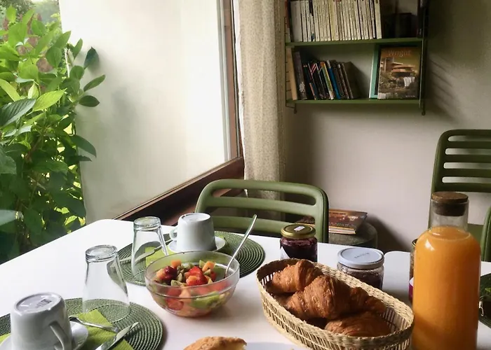 Parc De L'aiguade 3*