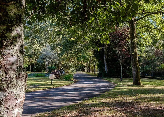 Parc De L'aiguade 3*