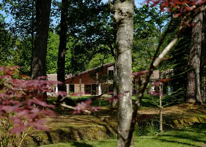 Parc De L'aiguade 3*