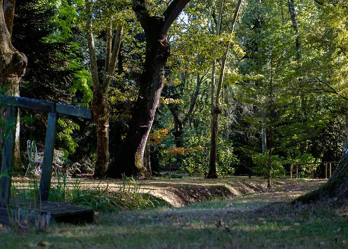 Parc De L'aiguade 3*