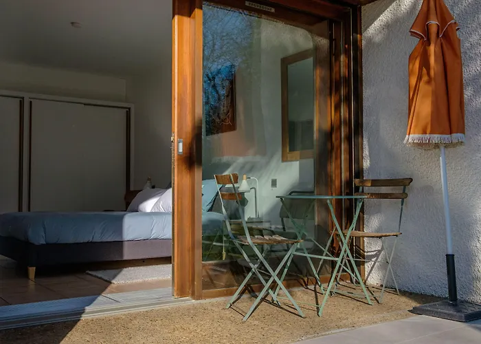 Parc De L'aiguade 3*