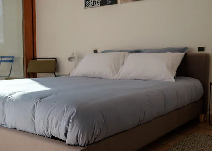 Parc De L'aiguade Bed and breakfast