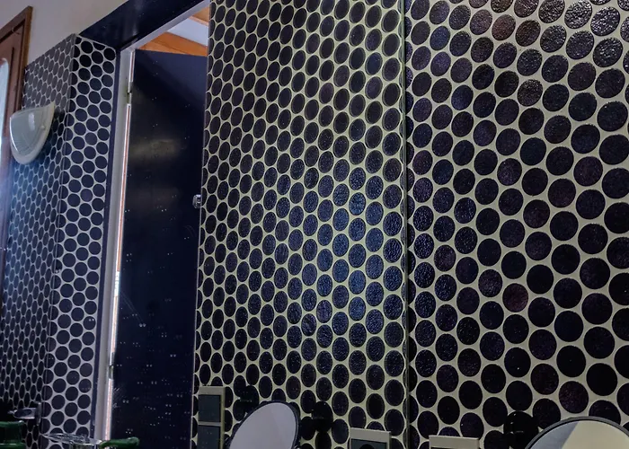 Parc De L'aiguade Bed and breakfast 3*