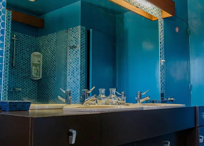 Bed and breakfast Parc De L'aiguade