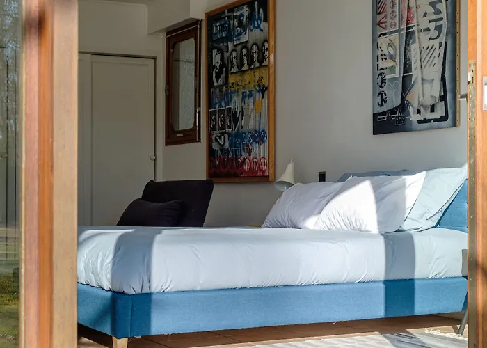 Bed and breakfast Parc De L'aiguade 3*