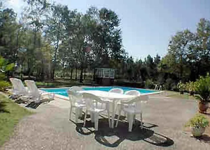 Parc De L'aiguade